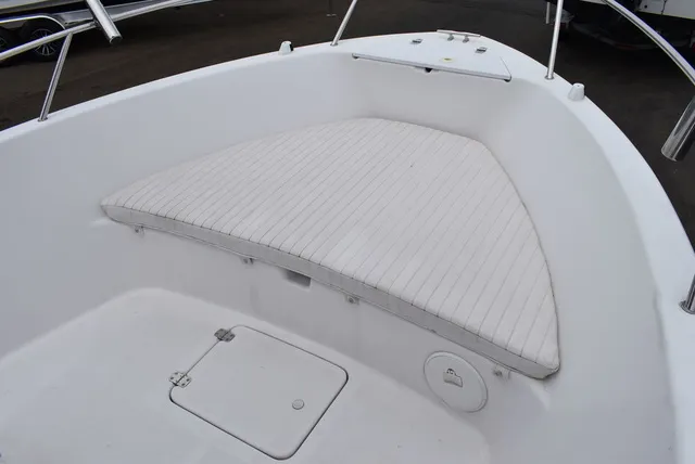 Slide: The Image of Pro Line 20 Sport Center Console 2002 - 53