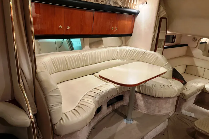 Slide: The Image of Sea Ray 340 Sundancer 2000 - 15