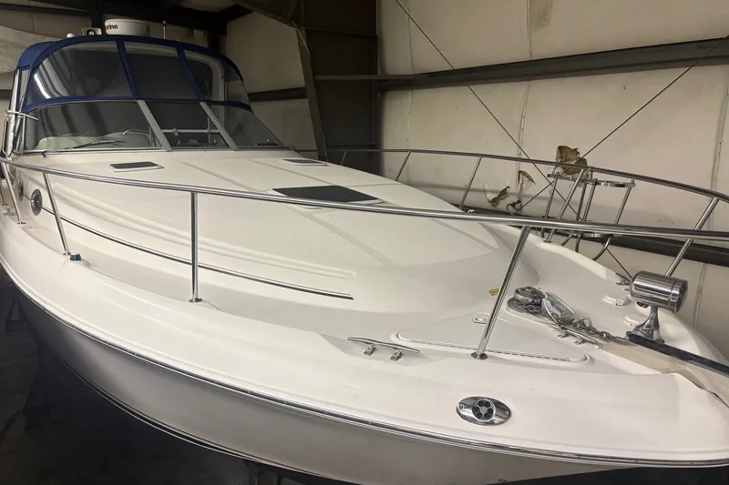 The Image of Sea Ray 340 Sundancer 2000 - 0
