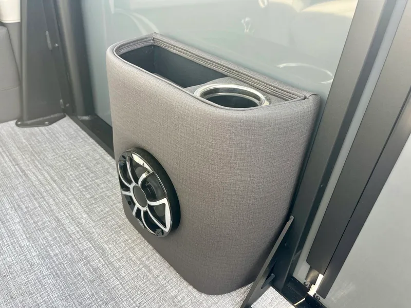 Slide: The Image of Harris Sunliner 230S 2026 - 14