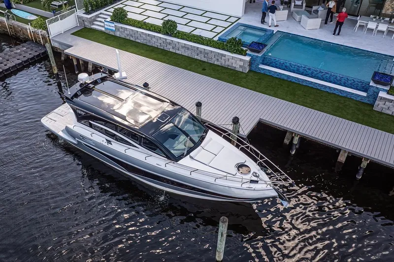 The Image of Real 40 HT Luxury 2025 - 0