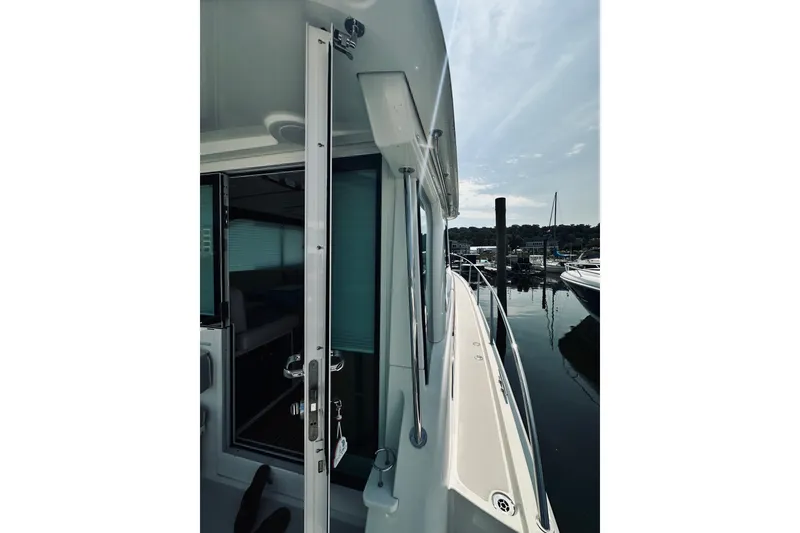 Slide: The Image of Back Cove 39O 2023 - 97