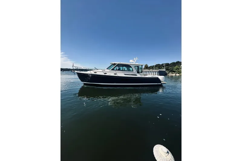 Slide: The Image of Back Cove 39O 2023 - 142