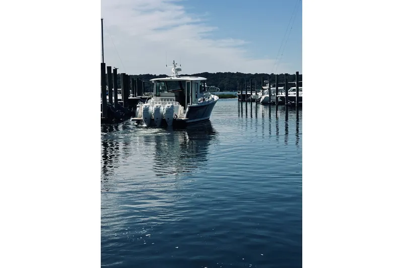 Slide: The Image of Back Cove 39O 2023 - 131