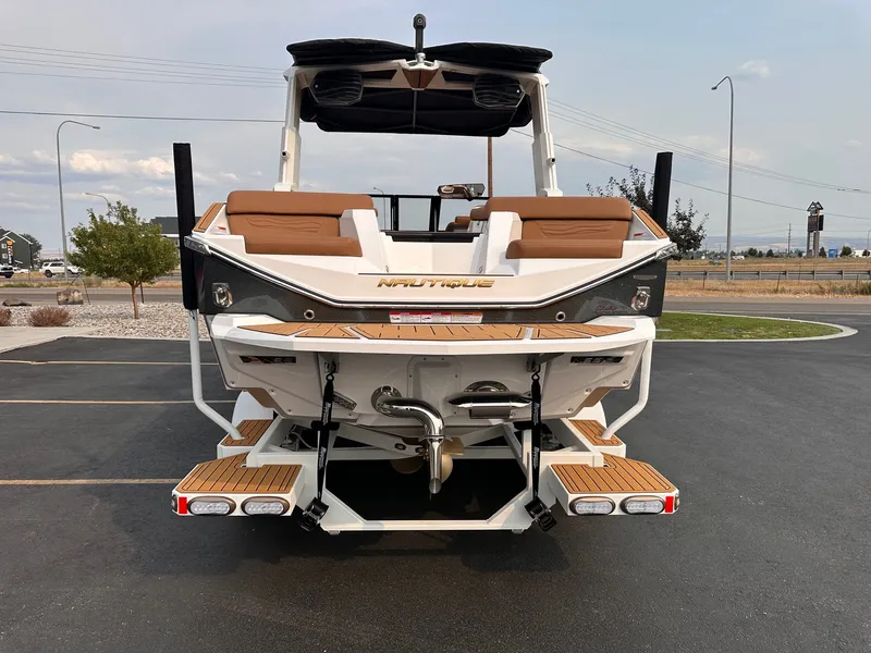 Slide: The Image of Nautique G23 2026 - 2