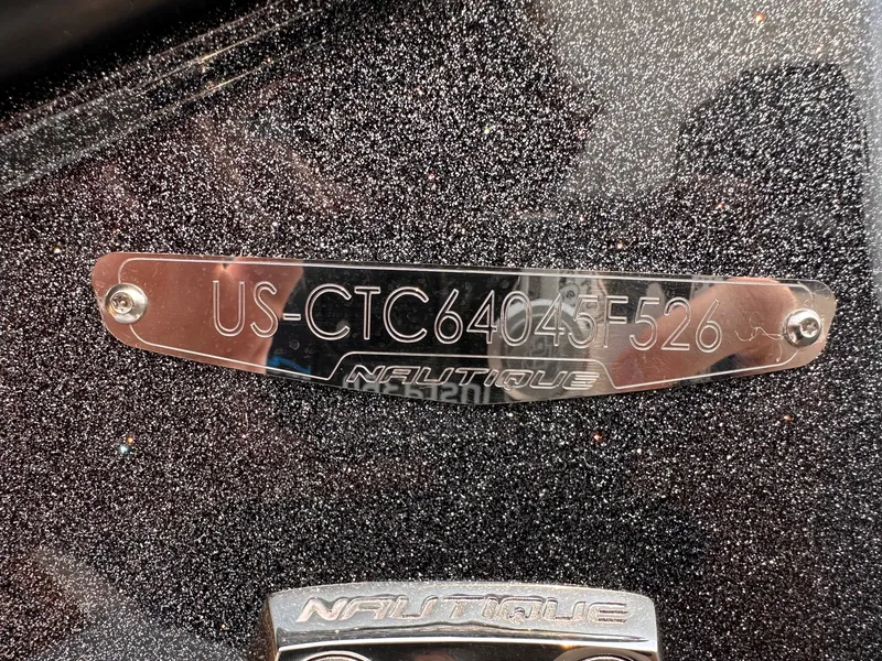 Slide: The Image of Nautique G23 2026 - 21