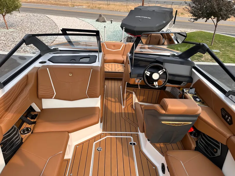 Slide: The Image of Nautique G23 2026 - 16