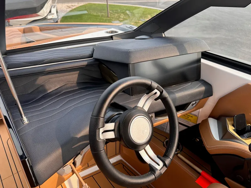 Slide: The Image of Nautique G23 2026 - 18