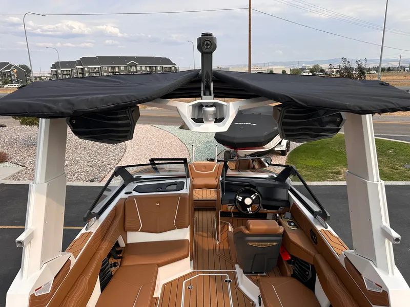 Slide: The Image of Nautique G23 2026 - 8