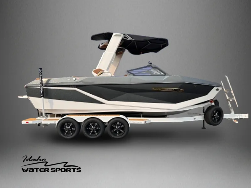 The Image of Nautique G23 2026 - 0