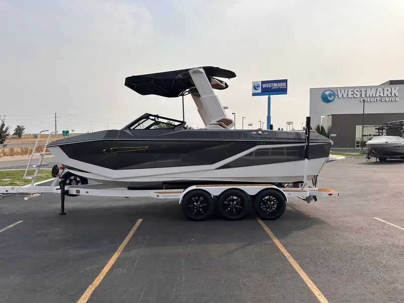 Slide: The Image of Nautique G23 2026 - 3