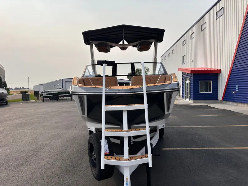 Slide: The Image of Nautique G23 2026 - 4