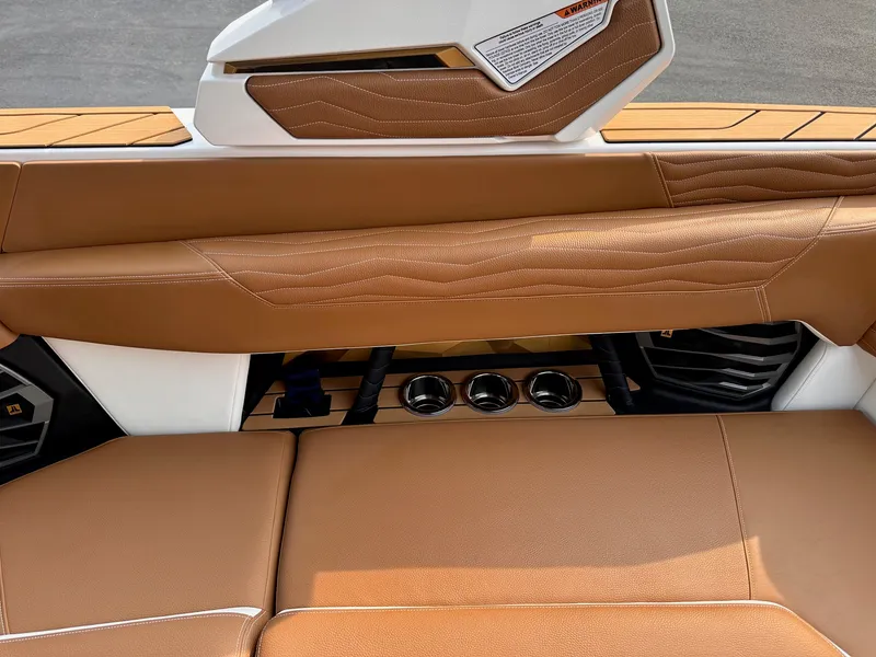 Slide: The Image of Nautique G23 2026 - 19