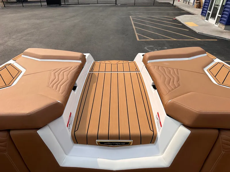 Slide: The Image of Nautique G23 2026 - 7