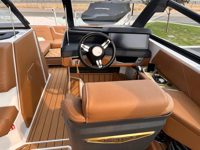 Slide: The Image of Nautique G23 2026 - 17