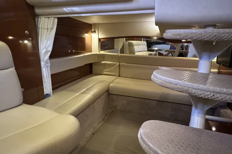 Slide: The Image of Sea Ray 340 Sundancer 2008 - 23