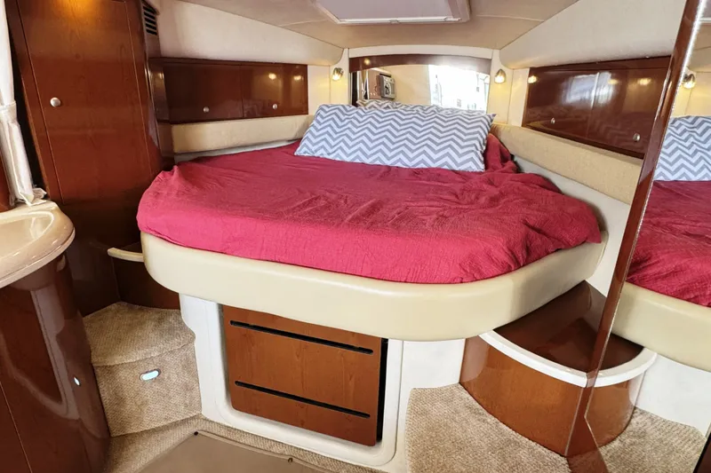 Slide: The Image of Sea Ray 340 Sundancer 2008 - 18