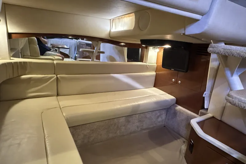 Slide: The Image of Sea Ray 340 Sundancer 2008 - 24