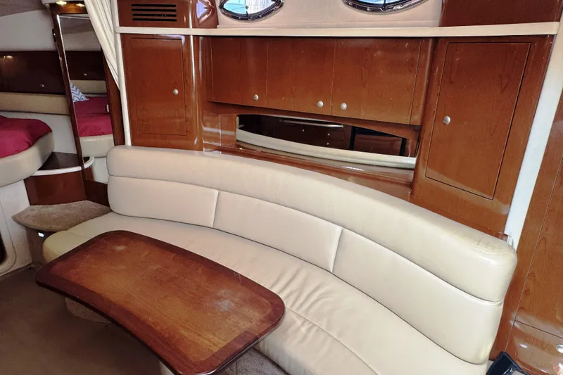 Slide: The Image of Sea Ray 340 Sundancer 2008 - 21