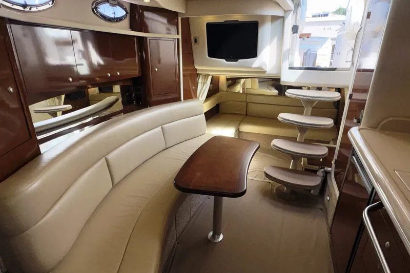 Slide: The Image of Sea Ray 340 Sundancer 2008 - 17