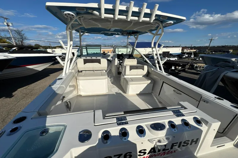 Slide: The Image of Sailfish 276 DC 2024 - 10