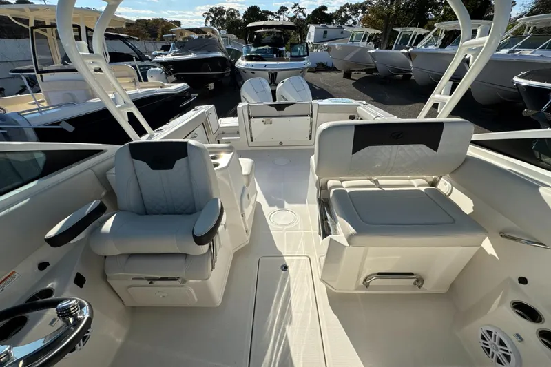 Slide: The Image of Sailfish 276 DC 2024 - 17