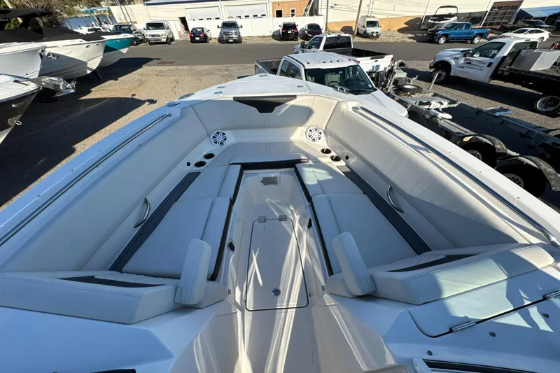 Slide: The Image of Sailfish 276 DC 2024 - 24