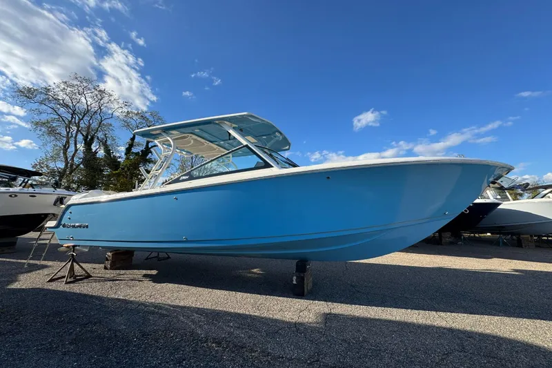 Slide: The Image of Sailfish 276 DC 2024 - 3