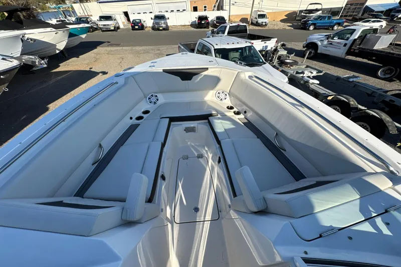 Slide: The Image of Sailfish 276 DC 2024 - 38