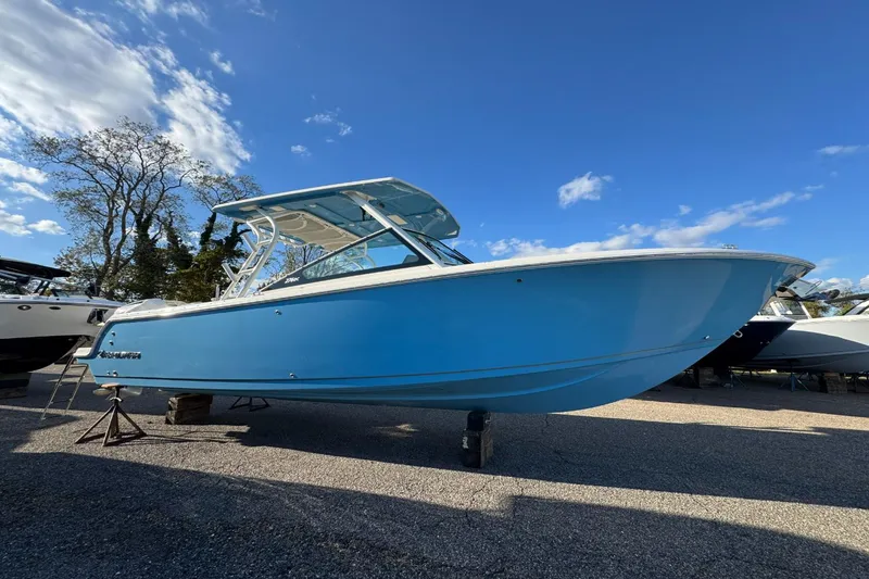 Slide: The Image of Sailfish 276 DC 2024 - 4