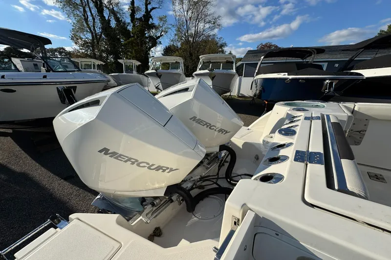 Slide: The Image of Sailfish 276 DC 2024 - 5