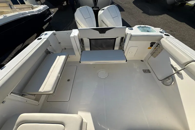 Slide: The Image of Sailfish 276 DC 2024 - 8