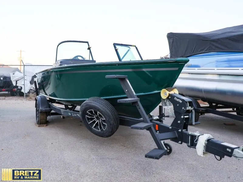 The Image of Lund 1800 Sport 2027 - 0