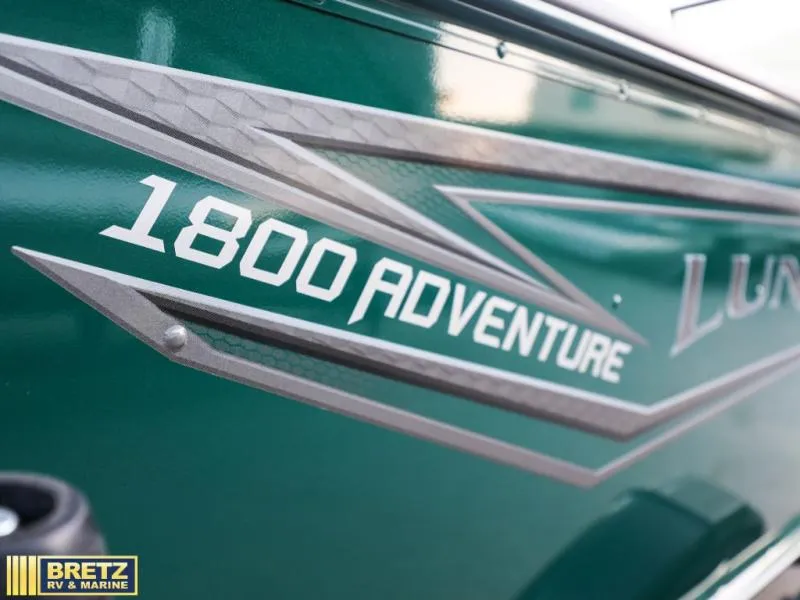 Slide: The Image of Lund 1800 Sport 2027 - 8
