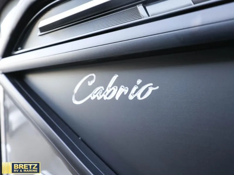 Slide: The Image of Barletta Boats C22UC 2027 - 3