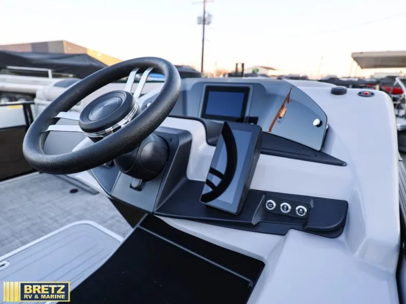 Slide: The Image of Barletta Boats C24UC 2027 - 19