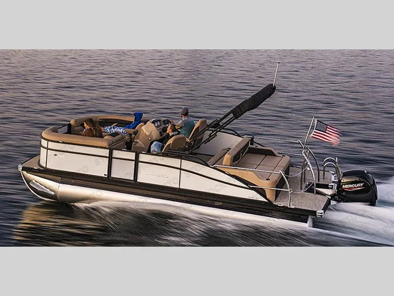 The Image of Barletta Boats C24UC 2027 - 0