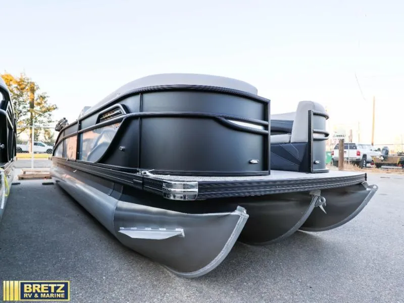 Slide: The Image of Barletta Boats C24UC 2027 - 2