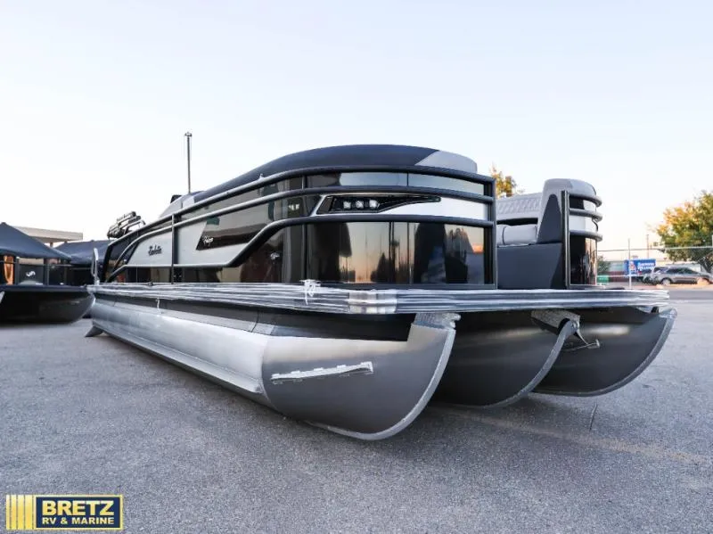 The Image of Barletta Boats 25UC 2027 - 0