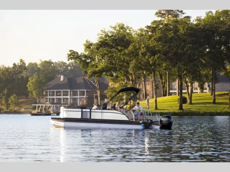 The Image of Barletta Boats 22UC 2027 - 0