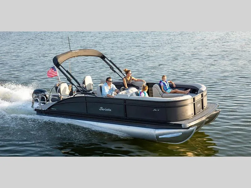 The Image of Barletta Boats A22CC 2027 - 0