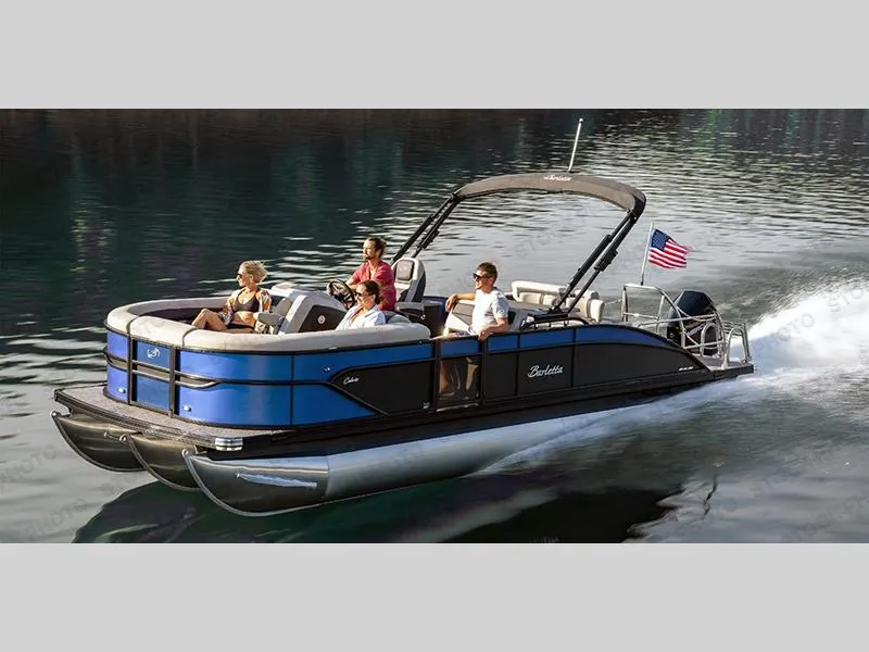 The Image of Barletta Boats C24UE 2027 - 0