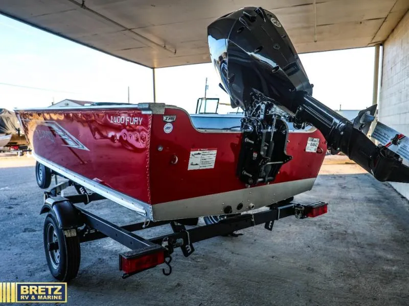 Slide: The Image of Lund 1400 Tiller 2027 - 9