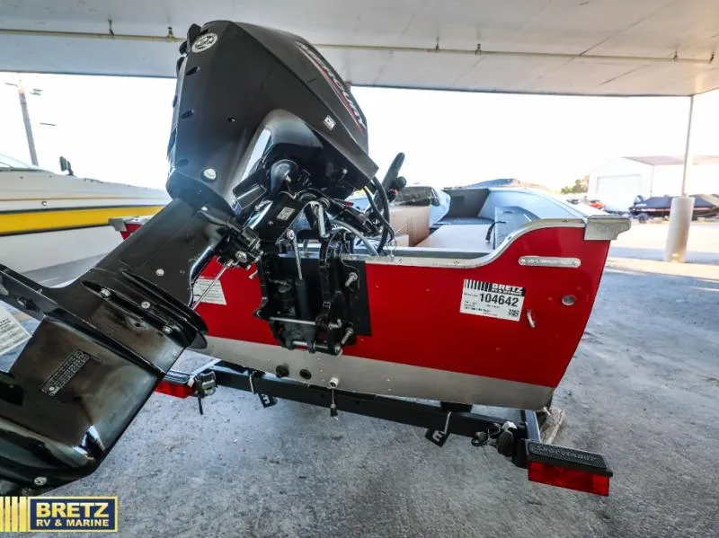 Slide: The Image of Lund 1400 Tiller 2027 - 7