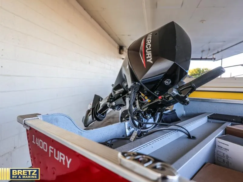Slide: The Image of Lund 1400 Tiller 2027 - 5