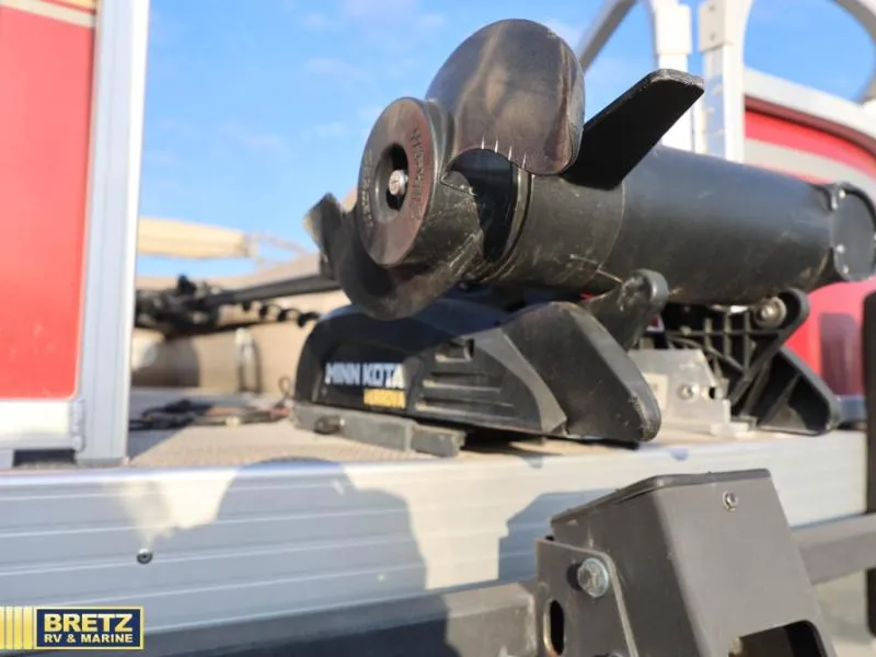 Slide: The Image of Ranger 200F 2021 - 12