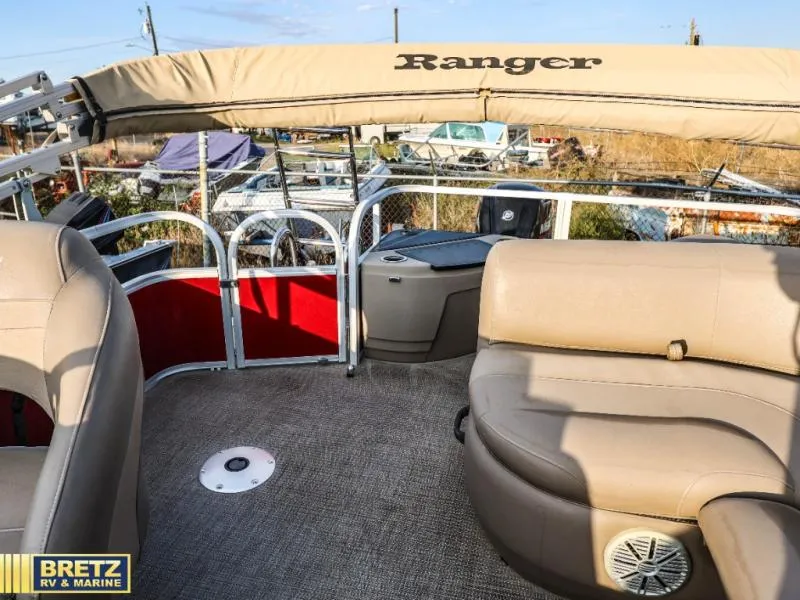 Slide: The Image of Ranger 200F 2021 - 15