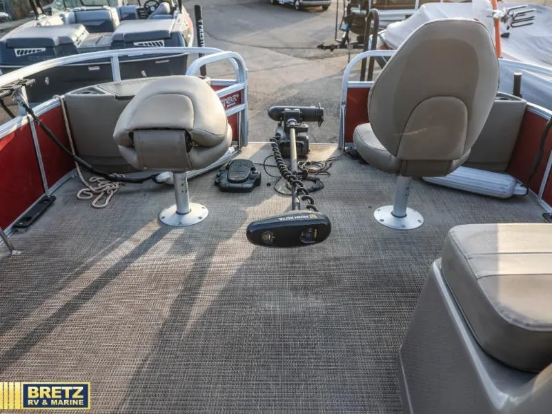 Slide: The Image of Ranger 200F 2021 - 22