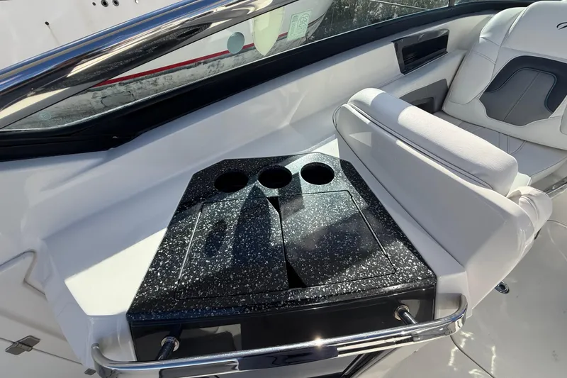 Slide: The Image of Monterey 328SS Super Sport 2014 - 15