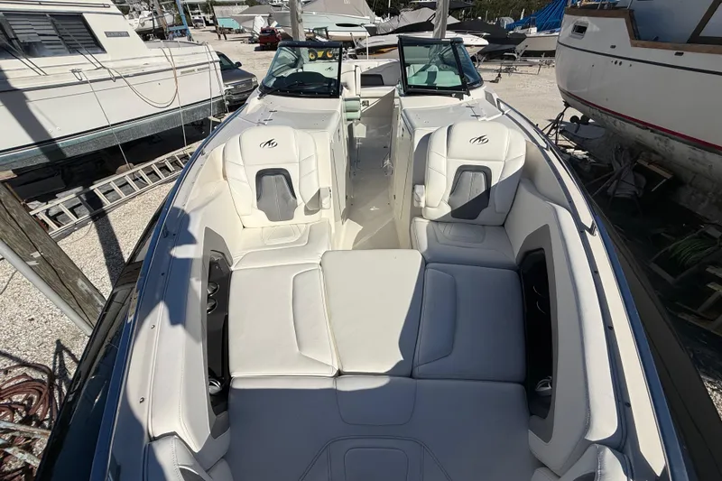 Slide: The Image of Monterey 328SS Super Sport 2014 - 65